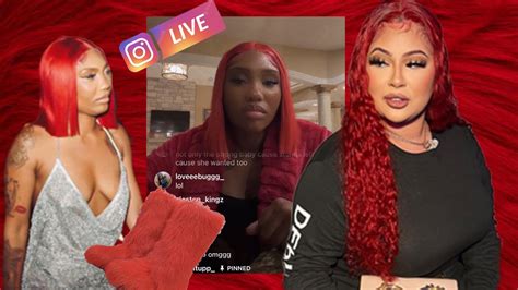 <b>Smiley</b> is UPSET with Natalie Nunn and Sapphire after the circumstances that occurred on <b>Baddies</b> <b>East</b> tonight, and says that there is a RECORDING!! #BaddiesEast #<b>Smiley</b> #BBTFC. . Smiley from baddies east